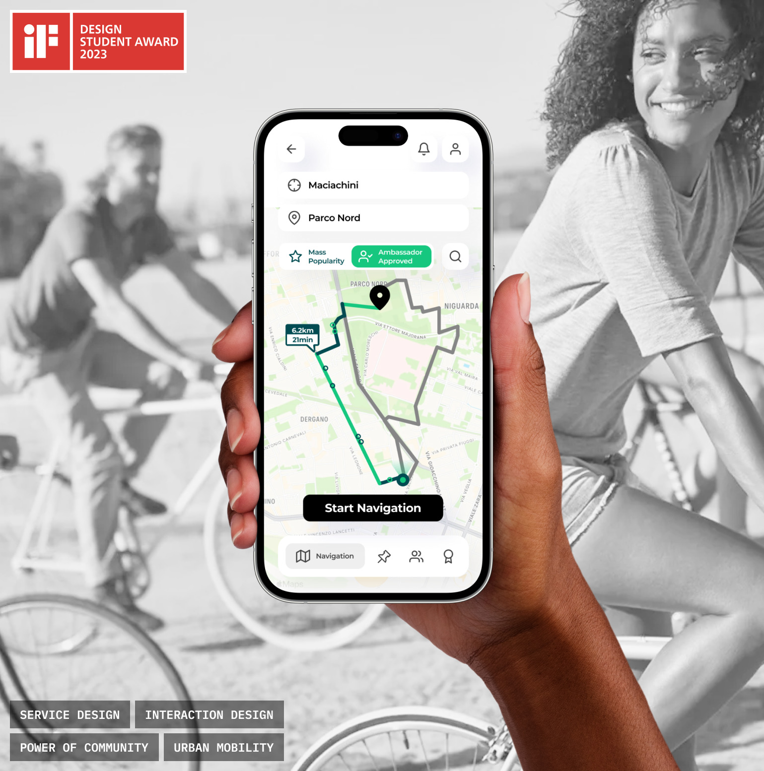 VIA BICI